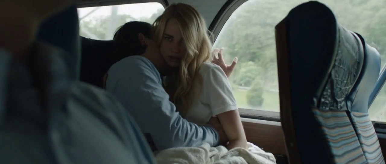 The Preppie Connection ( Crime, Drama )