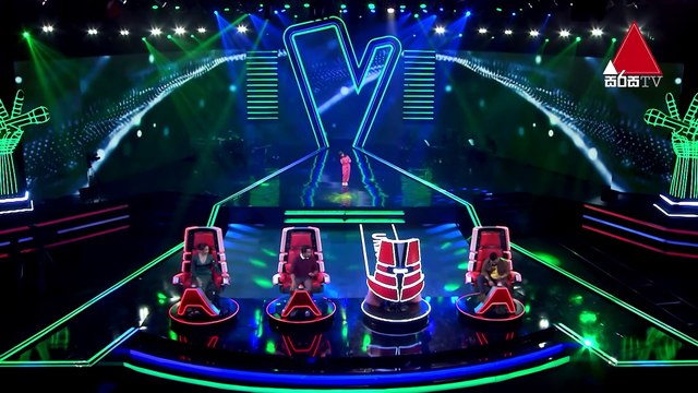Minadi Mithara | Ma Bala Kale (මා බාල කාලේ) | Blind Auditions | The Voice Kids Sri Lanka