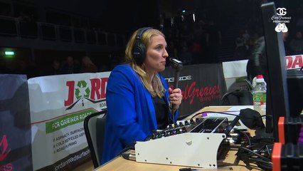 Owen Edwards vs Josh Cook (03-11-2023) Full Fight