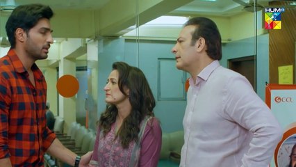 Hospital Mein Tamasha Kyun Bana Rahe Ho...! Rang Badlay Zindagi