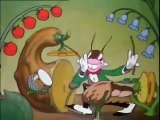 Woodland Café - Silly Symphony (HD)