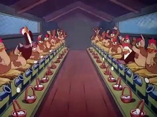 Donald Duck Golden Eggs 1941 (Low)