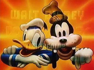 Donald Duck_ No Sail 1945