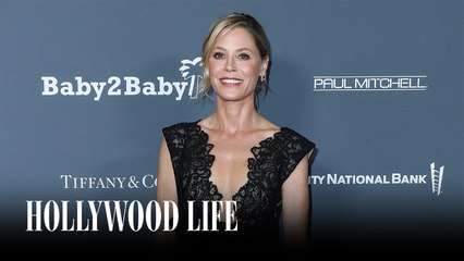 Hollywood Life Interview: Julie Bowen