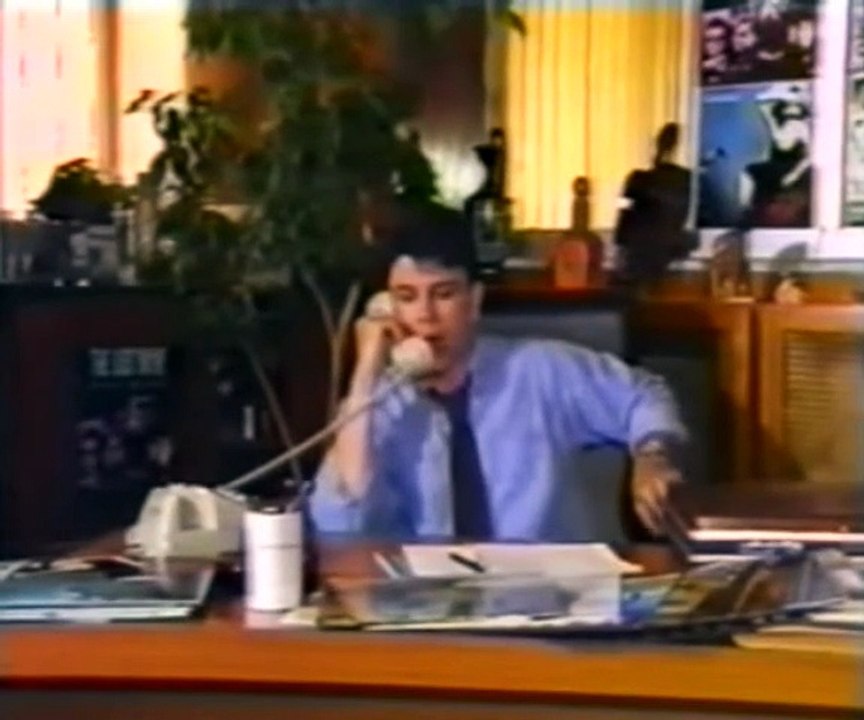 ΠΑΜΕ ΓΙΑ ΤΡΕΛΕΣ ΣΤΙΣ ΣΕΥΧΕΛΕΣ - 1988 - VHSRip ...