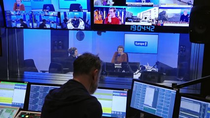 Israël-Hamas, marche contre l'antisémitisme... Emmanuel Macron prend la parole en Suisse