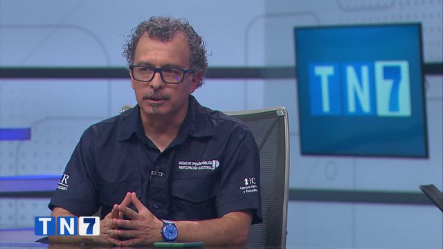tn7-entrevista-ciep-ronald-alfaro-151123