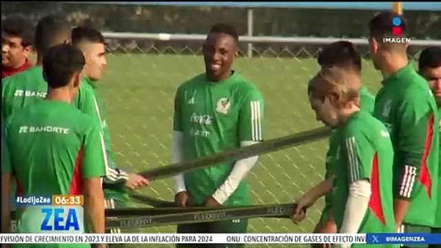 Julián Quiñones tiene mucha calidad : Luis Chávez