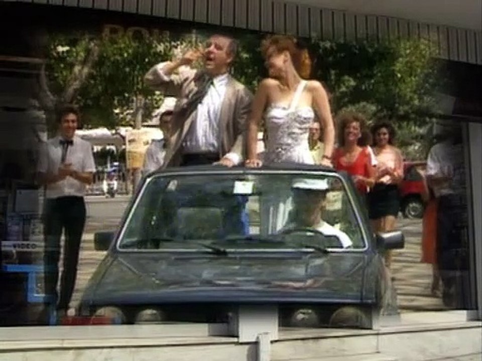 Ο ΠΕΙΡΑΤΗΣ ΚΑΙ Η ΦΙΛΙΠΠΙΝΕΖΑ - 1990 - VHSRip ...