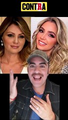 Angélica Rivera reaparece, luce irreconocible y sus fans se preocupan: Ya no es ella