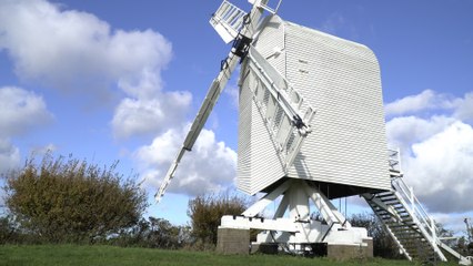 Criticism as Kent County Council could sell its windmills