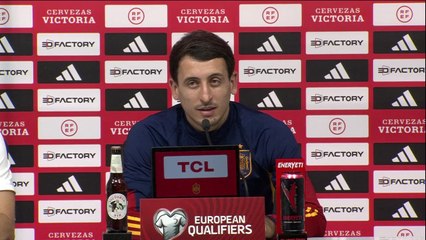Spain coach Luis de la Fuente previews UEFA Euro 2024 clash with Cyprus