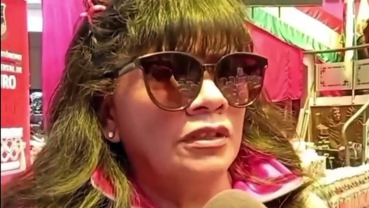 Héctor Garibay y Nemia Coca vuelven a trabajar...