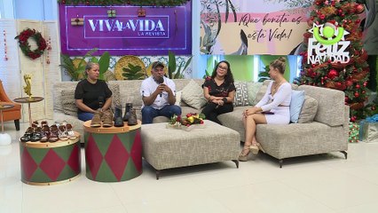 Feria Nacional en saludo a los Artesanos nicaragüenses