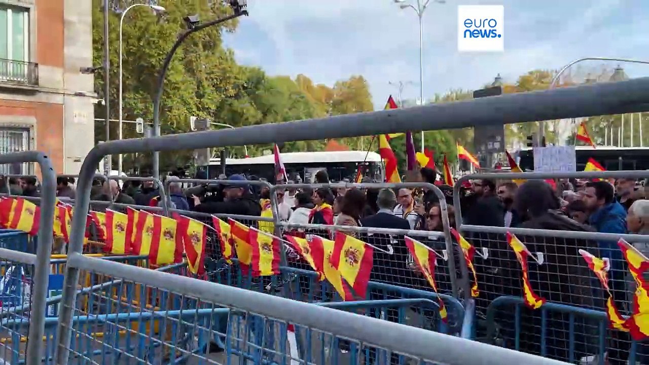 Ein teuer erkauftes Bündnis: Spaniens Ministerpräsident Sánchez steht vor Wiederwahl