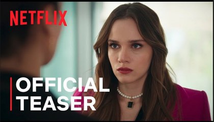 As the Crow Flies: Season 2 | Official Teaser - Netflix