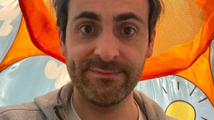 Camille Combal déclare ne plus regarder TPMP animé par Cyril Hanouna !