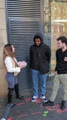 Aurais tu relevés le défi ?  #challenge #food #motivation