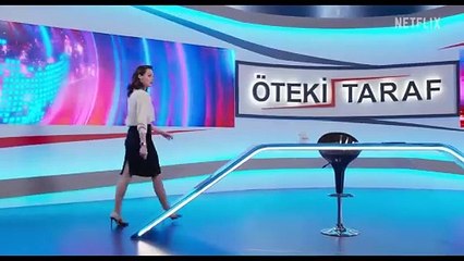 Kuş Uçuşu | Resmi Fragman | Netflix