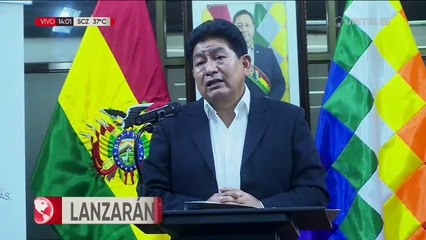 Bananeros bloquean el puente internacional en Yacuiba por los $us 12 millones que les debe Argentina