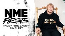 Paddy ‘The Baddy’ Pimblett talks NME through his ‘Firsts’