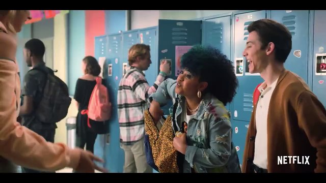 Tall Girl 2 Bande-annonce (PL)