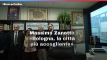 Massimo Zanetti e Bologna: 
