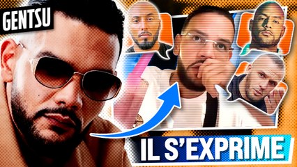 « Il a sacrifié l'un de ses meilleurs amis... » 