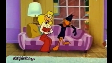 Il Papero Esorcista DUFFY DUCK