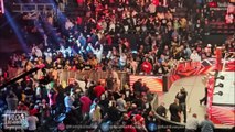 Everything That Happens After WWE Raw 11/13/2023 Goes Off The Air!
