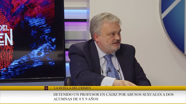 Detenido un profesor en Cádiz por abusos sexuales a dos alumnas de 8 y 9 años que ya tenía antecedentes