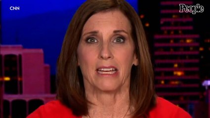 Former Sen. Martha McSally Speaks Out About Stranger Groping Her During a Jog: 'You Picked the Wrong Target'