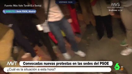 Radiografía del acoso a los periodistas