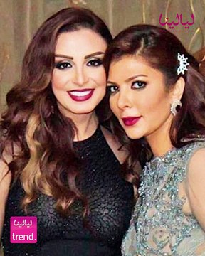 أصالة وأنغام في حفل واحد.. هل انتهت الخلافات بينهما ؟