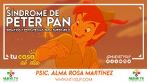Síndrome de Peter Pan: Desafíos y Estrategias para Superarlo