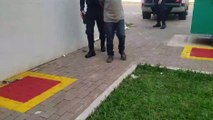 Guarda Municipal prende foragido da justiça pelo crime de porte ilegal de arma de fogo