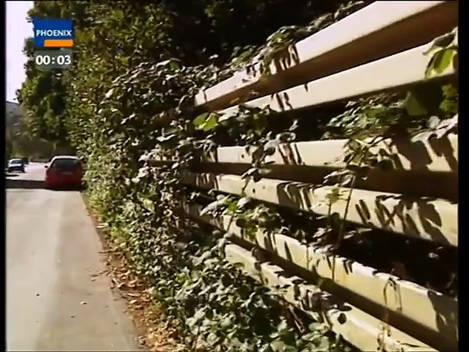 Die großen Kriminalfälle  - Der Kindermörder Jürgen Bartsch