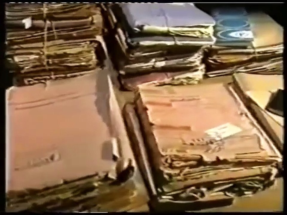 Die großen Kriminalfälle - Der Fall Rosemarie Nitribitt