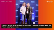 PHOTO Sophie Davant et Julia Vignali, les retrouvailles : leur soirée impromptue avec une amie commune !