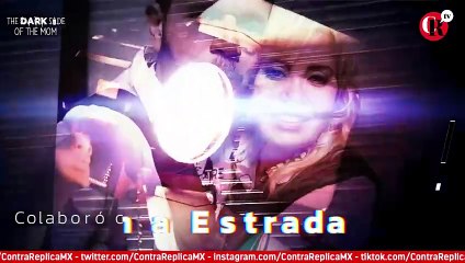 Dark Side of The Mom / ¿Conocés quien es Arturo Tay?