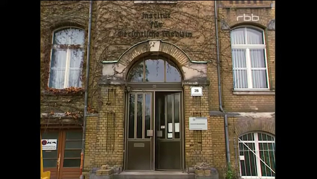 Die großen Kriminalfälle - Der Kreuzworträtsel Mord