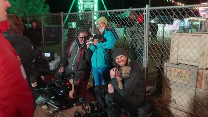 映画『スラムドッグス』メロメロ映像