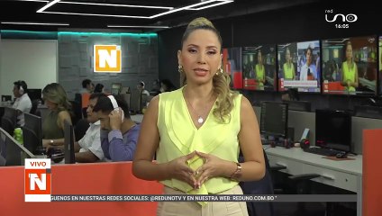 Informe médico del gobernador Camacho será remitido al juez