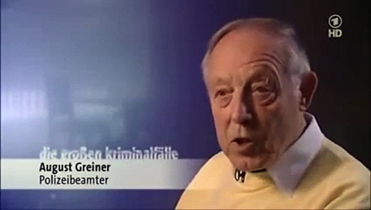 Die großen Kriminalfälle - Lebenslang weggesperrt – Der Frauenmörder Heinrich Pommerenke