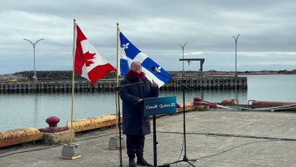 15 nov TOPO LPM Colloque BQ bloc quebecois peche