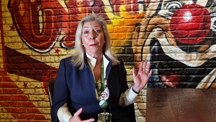 Inside Blackpool's new circus-themed games venue