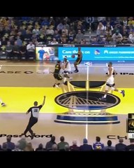 Violente altercation entre Rudy Gobert et Draymond Green lors du match Golden State-Minnesota en NBA