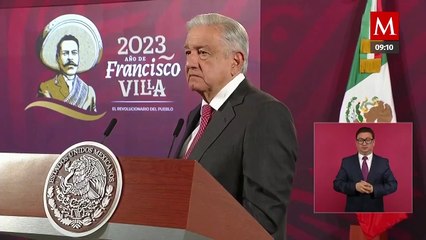 AMLO sostendrá reunión con obispos y expondrá las acciones de la 4T