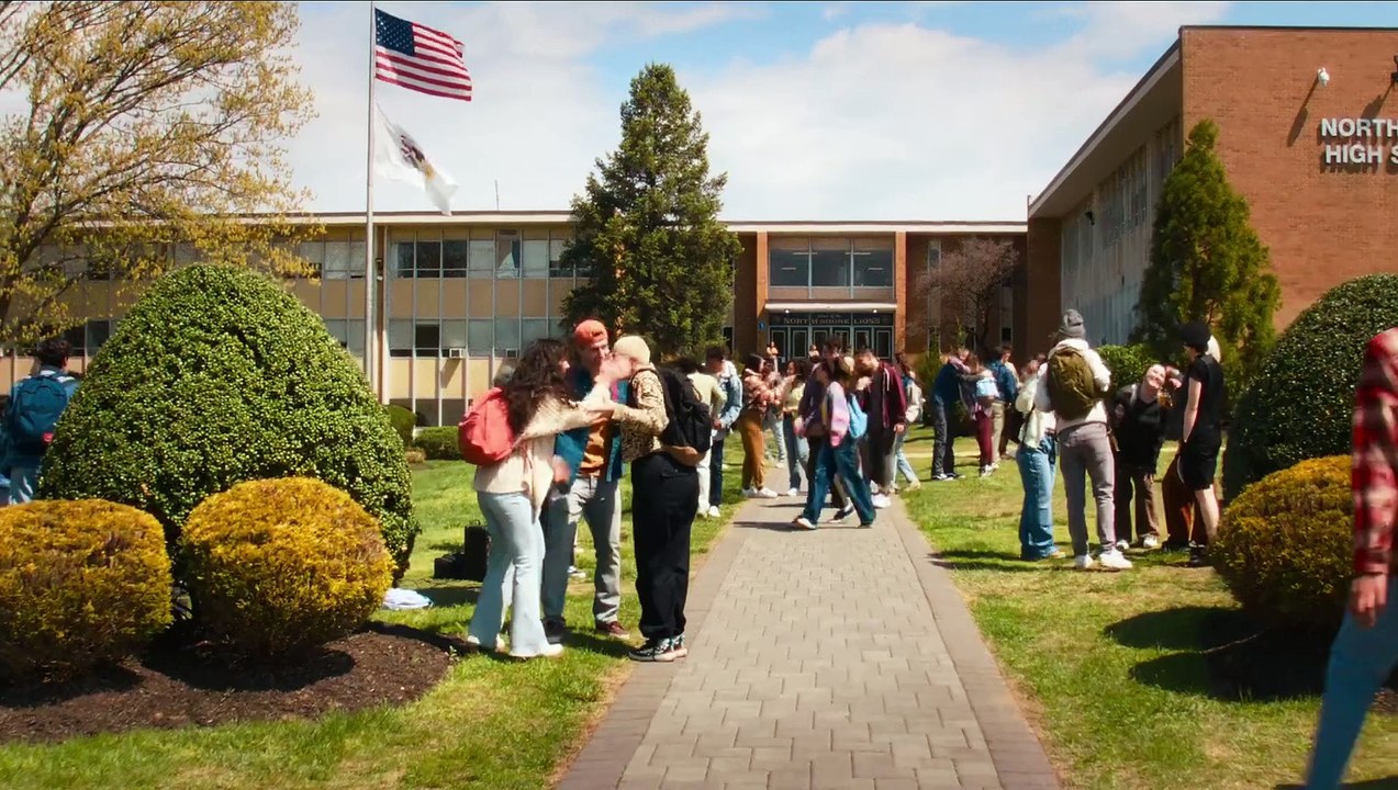 MEAN GIRLS DER GIRLS CLUB Film