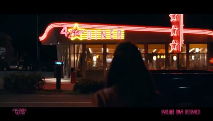 Madame Web Film Trailer: Cassandra's Secret 🌐